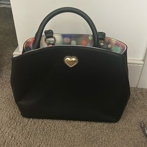 Betsy Johnson bag
